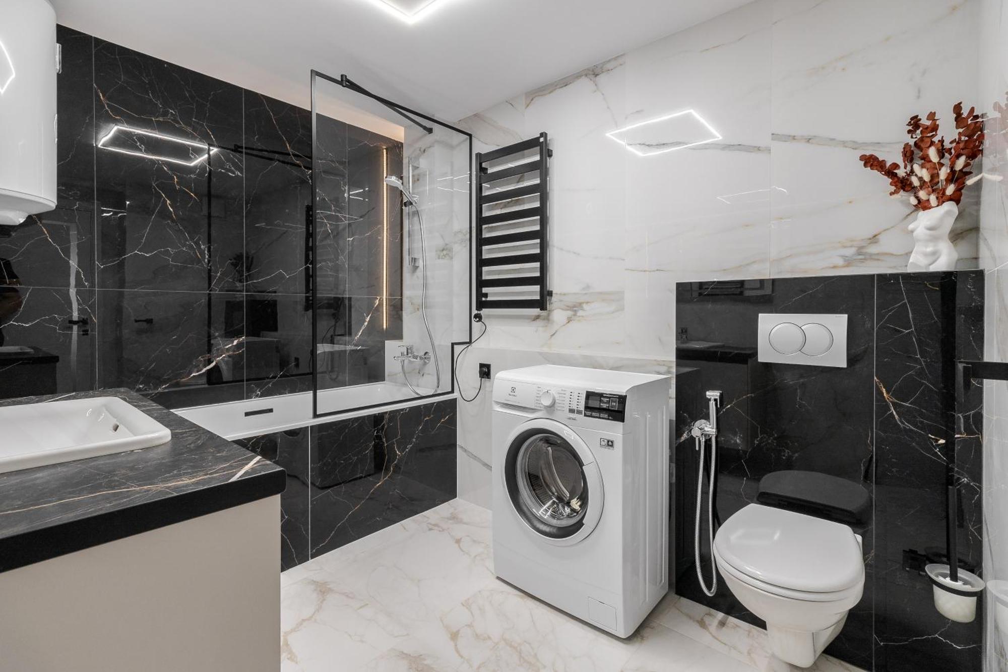 77 Views Apartments By Inshi Lviv Extérieur photo