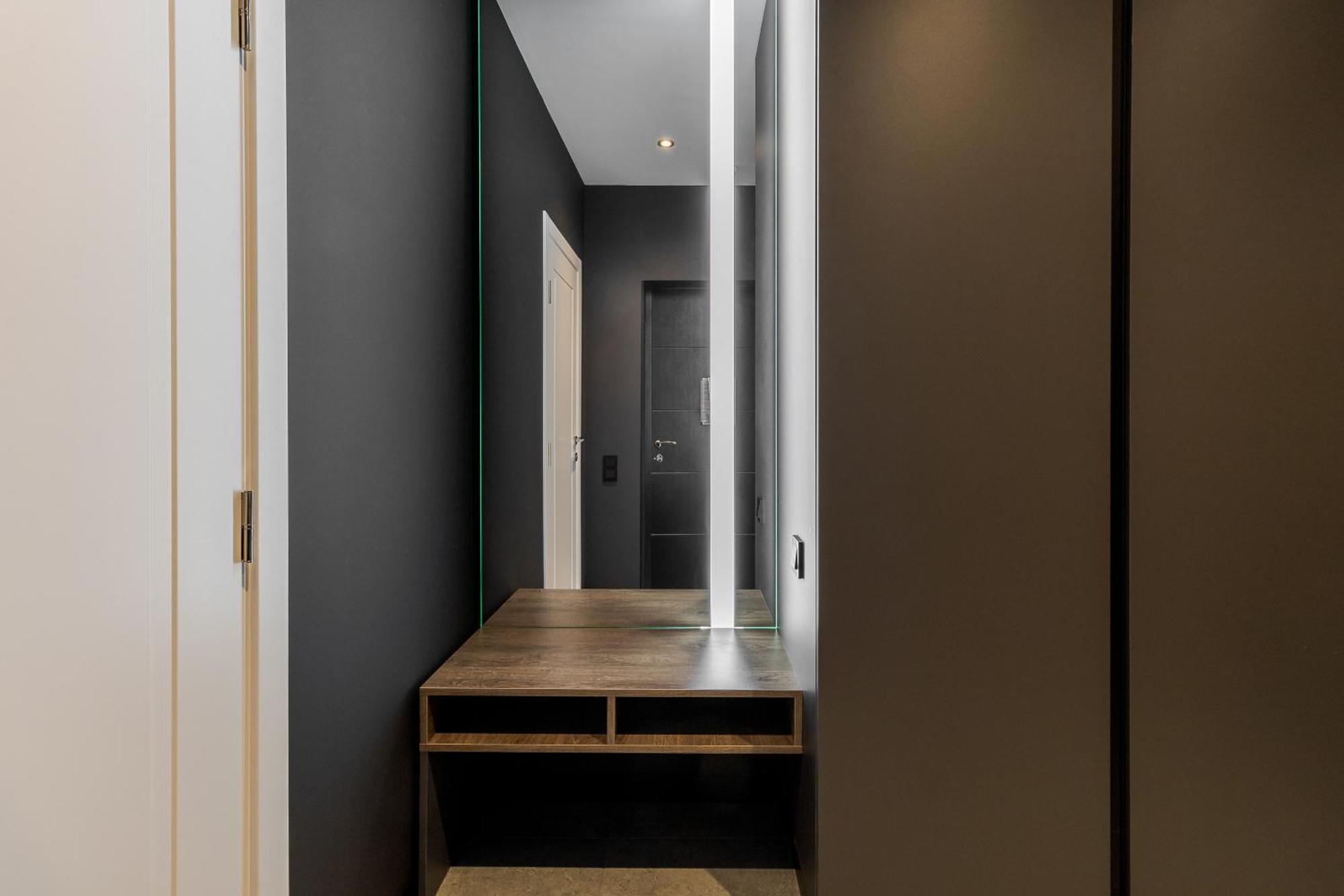 77 Views Apartments By Inshi Lviv Extérieur photo